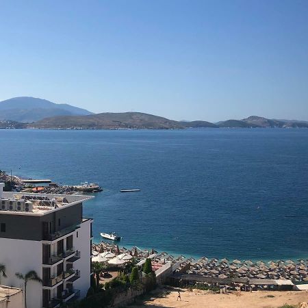 Bella Apartment Sarandë Exterior foto