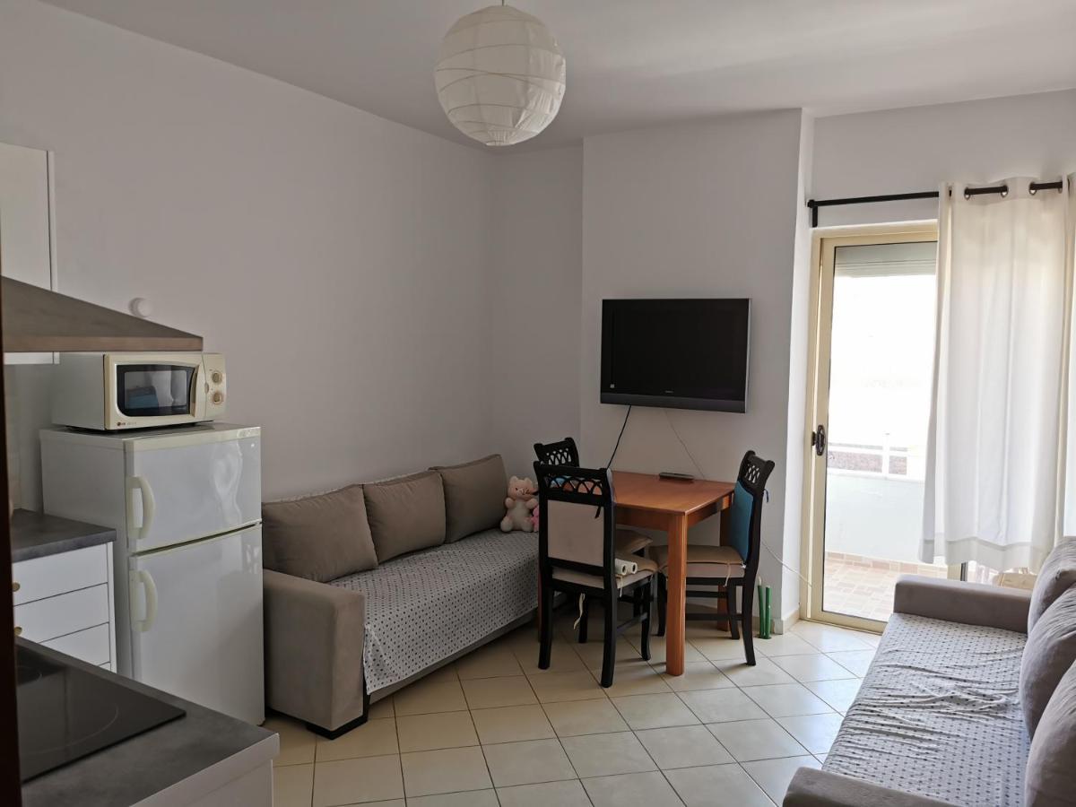 Bella Apartment Sarandë Exterior foto