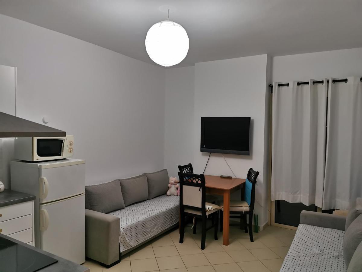 Bella Apartment Sarandë Exterior foto
